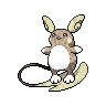 Metallic Raichu (Alolan)
